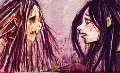 comics