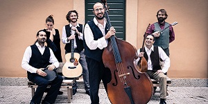 rempetiko