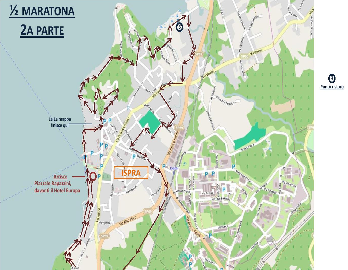 route